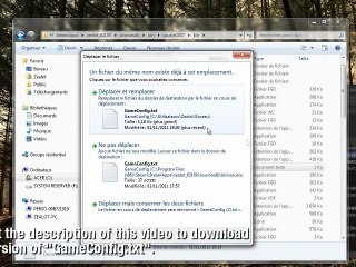 Valve Hammer Editor configuration for "No More Room in Hell"