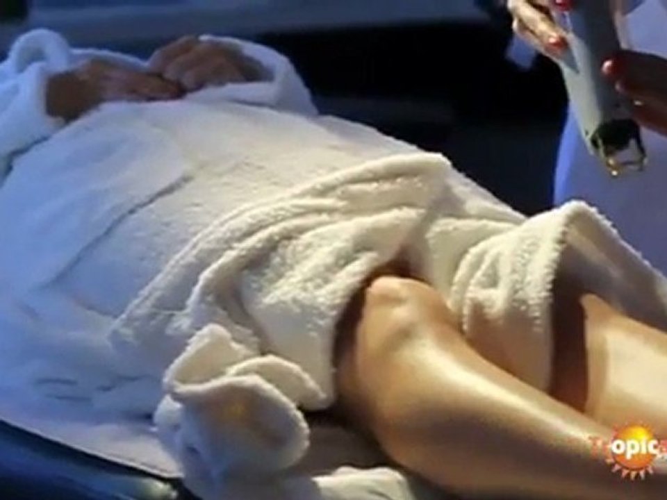 Mariana_Tropicalaser Laser hair removal Testimonial