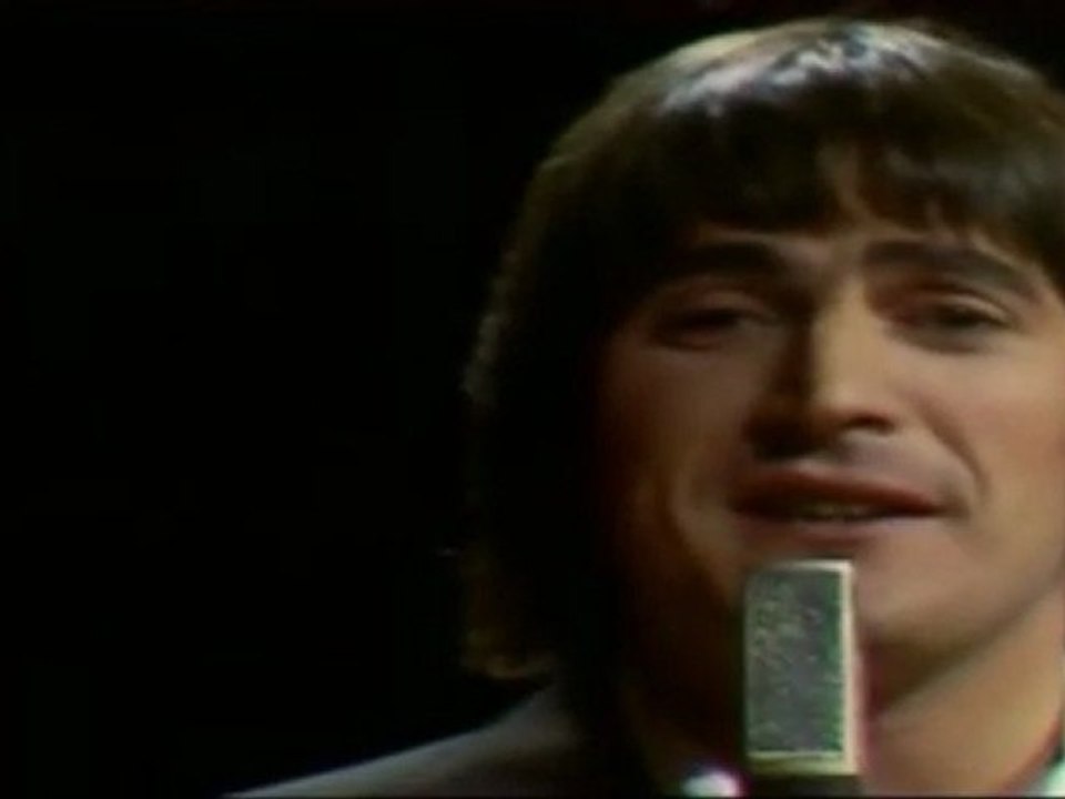 Chez moi..SERGE LAMA..