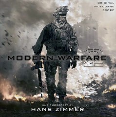 Hans Zimmer - 13 Chain of Command