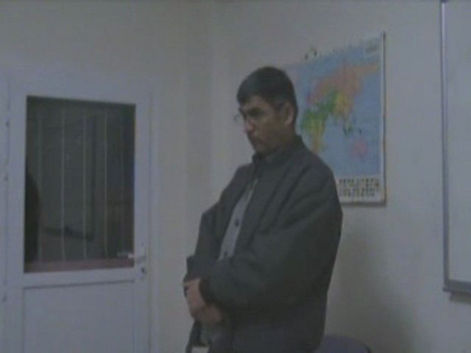 Seref Hoca_İslami Hareketler