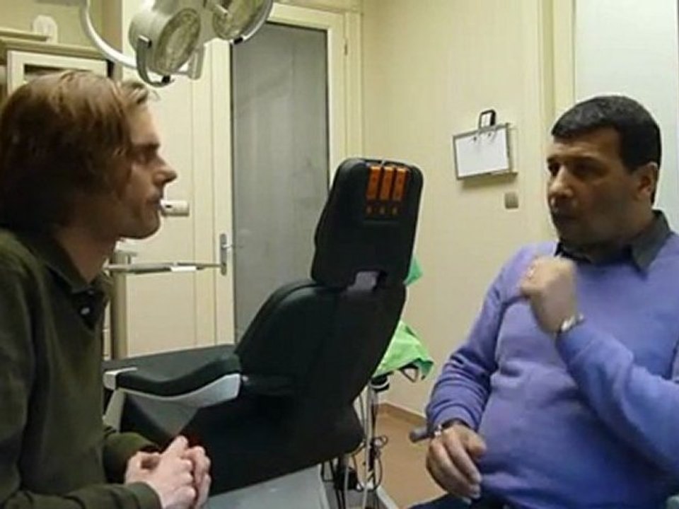 11 implants dentaires - Témoignage patient Hongrie