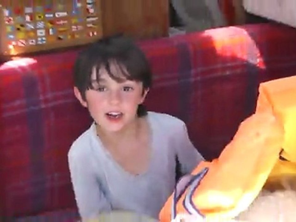 Ballade en mer août 2011