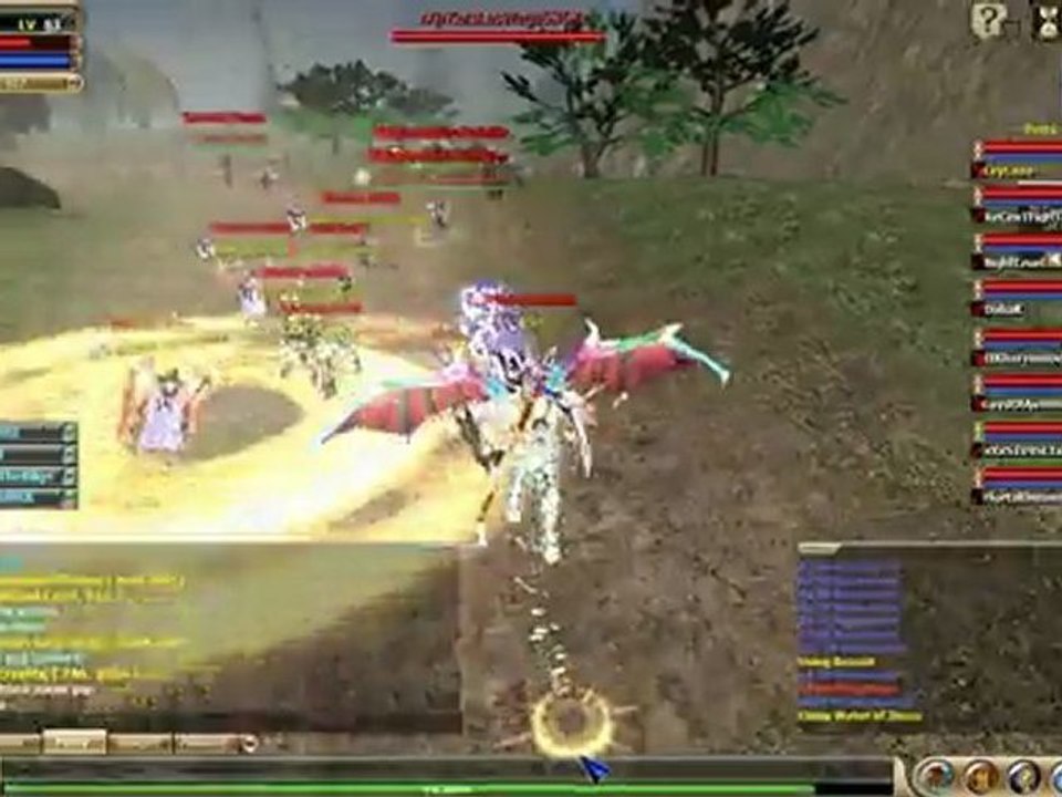 MeGaLoMaN Clan Pk Movie 2