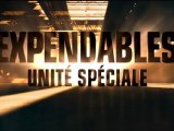 2010 - Expendables, Unité Spéciale - Sylvester Stallone