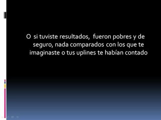 Patrocinio 3.0 Como prospectar en frio con marketing de atraccion presencial