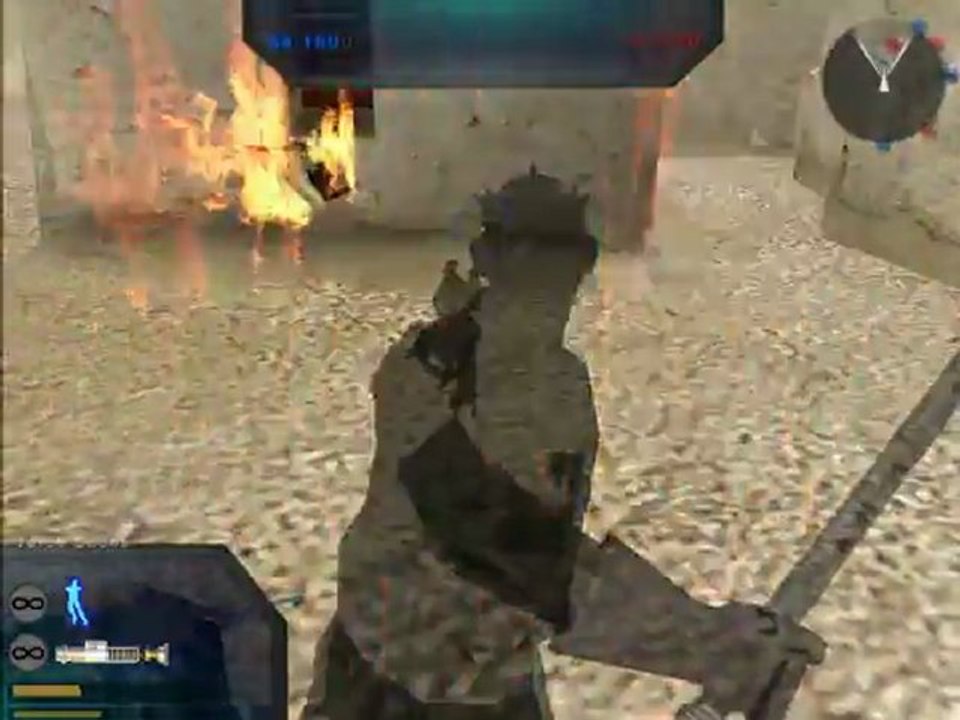 Star Wars Battlefront 2 EP6
