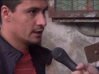 Kostantinos Nikolaou mila gia ta 3 kalitera aloga pou eixe