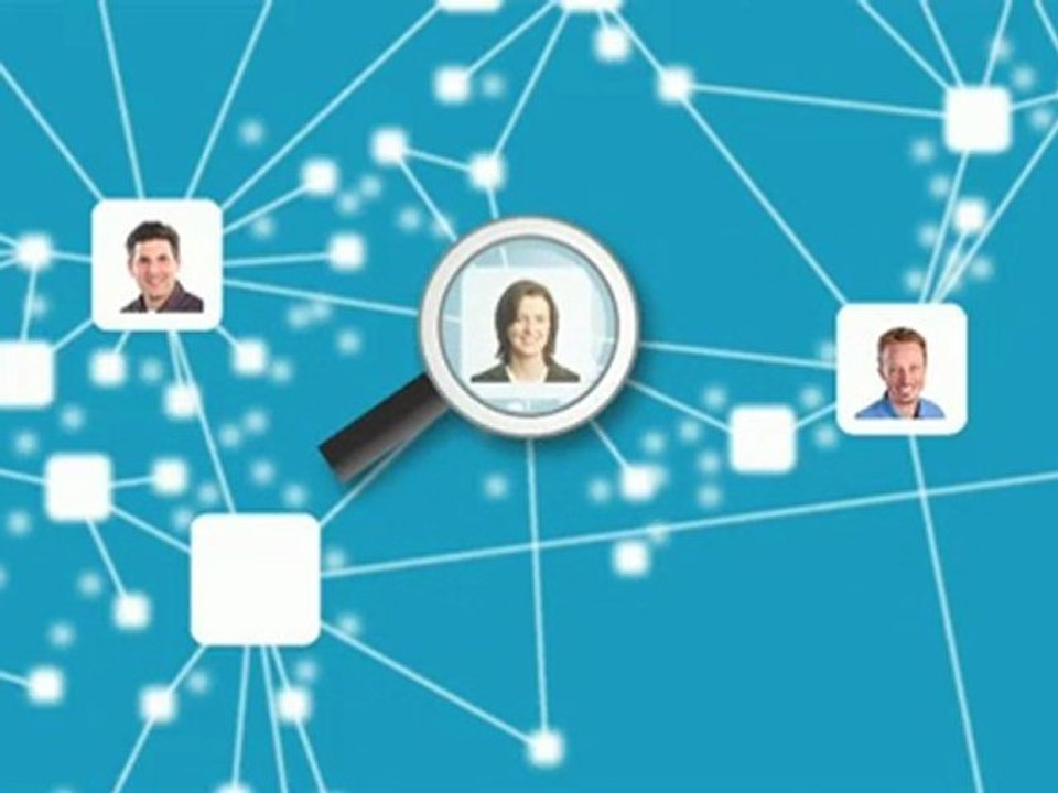 ¿Qué es LinkedIn? - Recomendado por Walter Meade