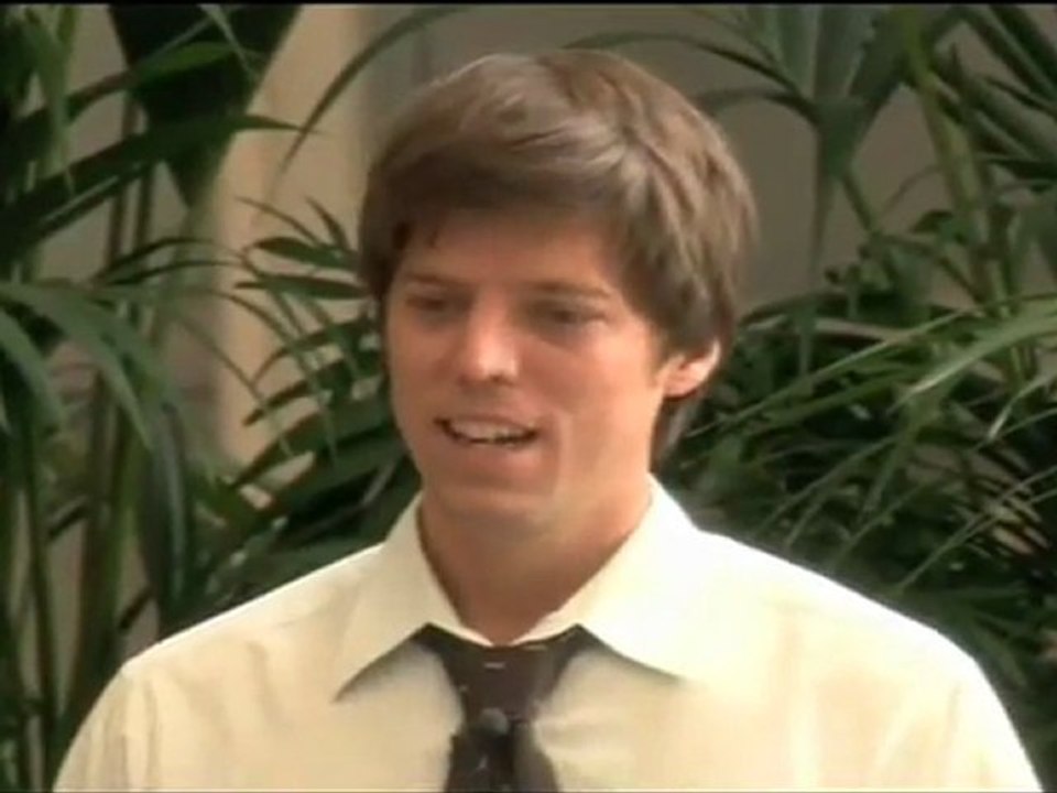 Bobby Schuller check out of the Crystal Cathedral