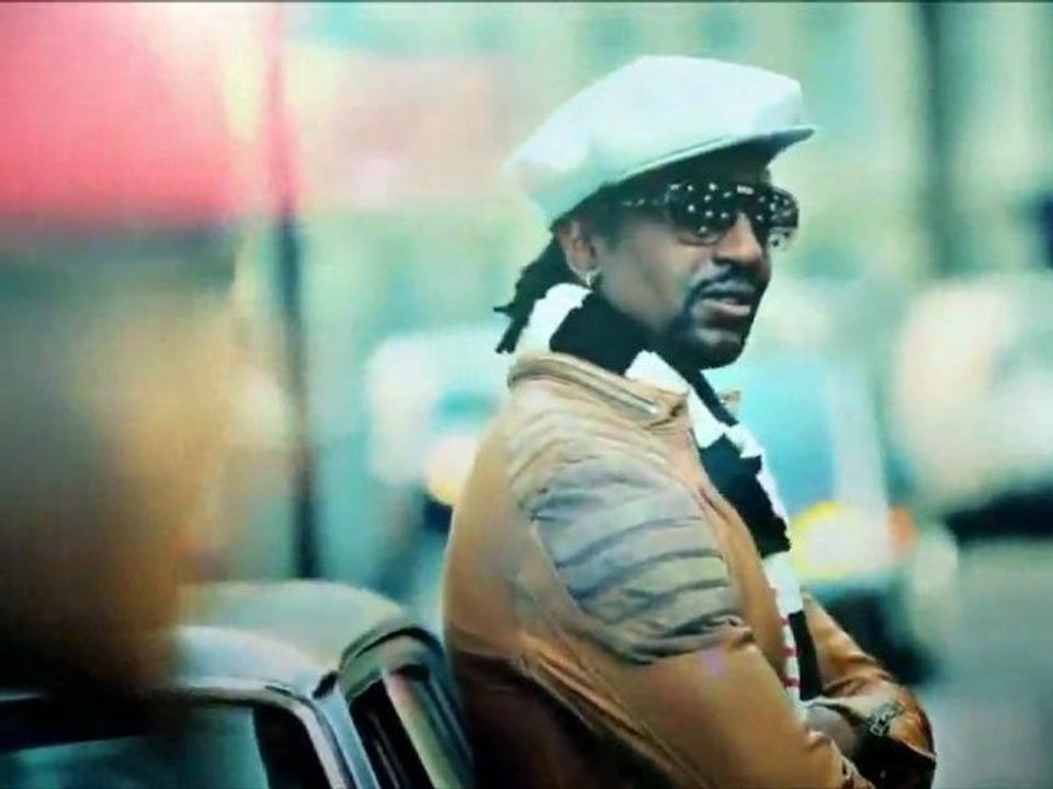 [nouveauté 2012] Fdy Phenomen feat Medhy Custos - Comme je suis /clip zouk new