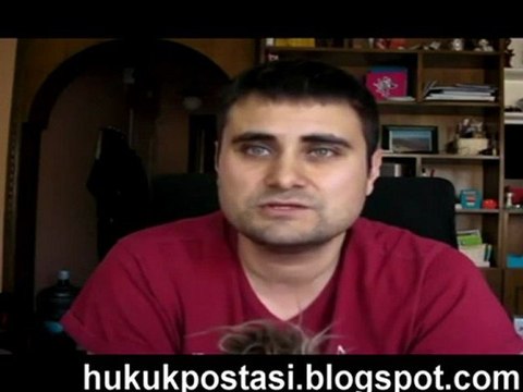 Sn. Adnan Oktar'a Hakaretten Yargılanan Bir Sanığın İbret Verici Açıklamaları