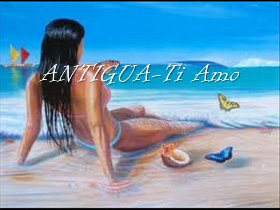 Ti amo