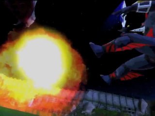 Trailer de Voltron Le Défenseur de l'Univers