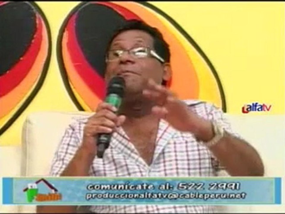 Dr. Walter Davila ( DEPRESIÓN EN NAVIDAD PARTE 01 )TELÉFONO: 6500684 / 997717484