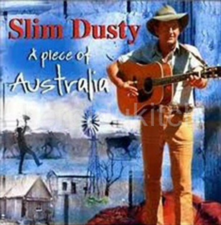 Slim Dusty - Duncan