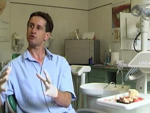 Les différentes étape de préparation des prothèses dentaires