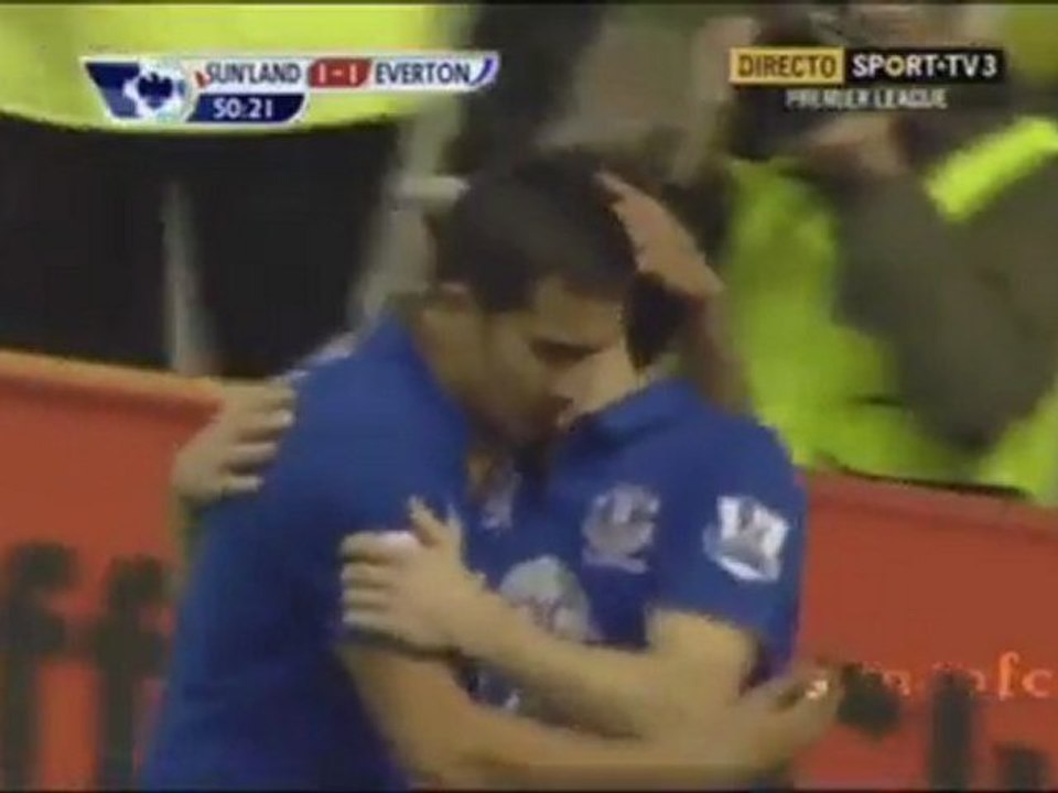 S vs E 1-1 (26-12-2011) WWW.DAILY-FOOT.COM