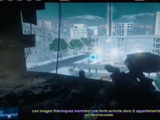 Battlefield 3 : Test du mode Solo [HQ]