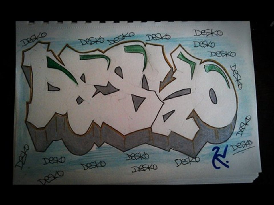 01-Desko