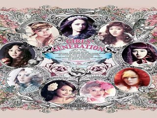 [ PREVIEW + DOWNLOAD ] Girls' Generation - The Boys 2011 [ NO SURVEY ]