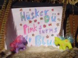 Husker Du - Pink Turns To Blue