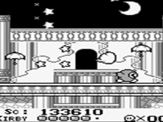 Kirby's Dreamland -9- Back To The Sky