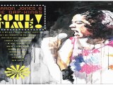 [ PREVIEW   DOWNLOAD ] Sharon Jones & The Dap-Kings - Soul Time! 2011 [ NO SURVEY ]