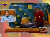 (VIDEO) Toda Venezuela Luis Alfredo Sauce 26.12 2011 2/2