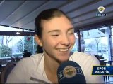 FBTV - Naz Aydemir Röportajı Bölüm 1
