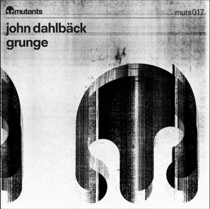 John Dahlback - Grunge (Kevin Aye Edit)