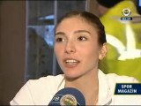 FBTV - Naz Aydemir Röportajı Bölüm 2