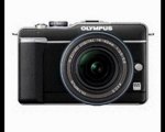 Top 3 Point & Shoot Digital Cameras Olympus