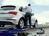 Brian Ongaro, Boardwalk Auto Group: Audi A4 Car Carrier