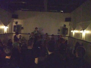 Theme from Shaft (cover)