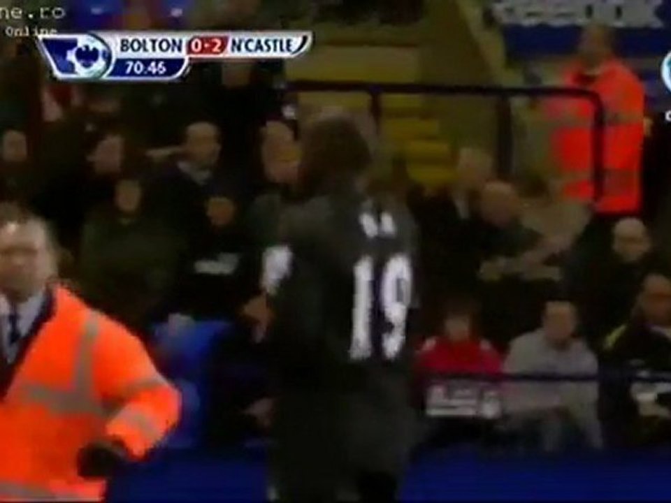 B vs N 0-2 (26-12-2011) WWW.DAILY-FOOT.COM