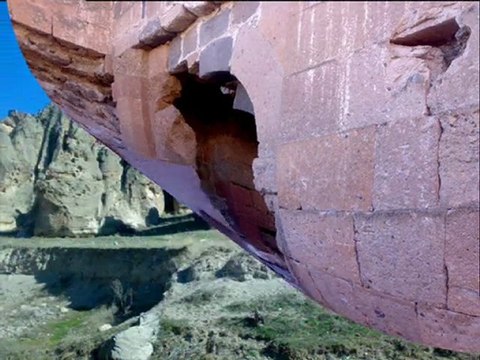 kars mağazbert kalesi üçbölük köyü @ MEHMET ALİ ARSLAN videos Videoları