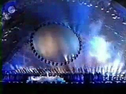 Ofra Haza - Yerushalaim Shel Zahav