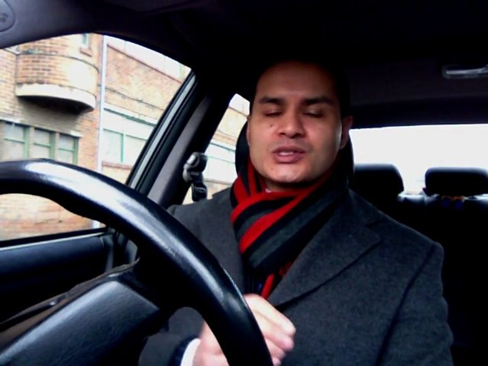 New Year's Eve Resolutions