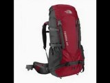 Terra 45 Backpacks - unisex Chili Pepper