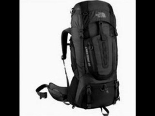 The North Face Crestone 60 Backpack