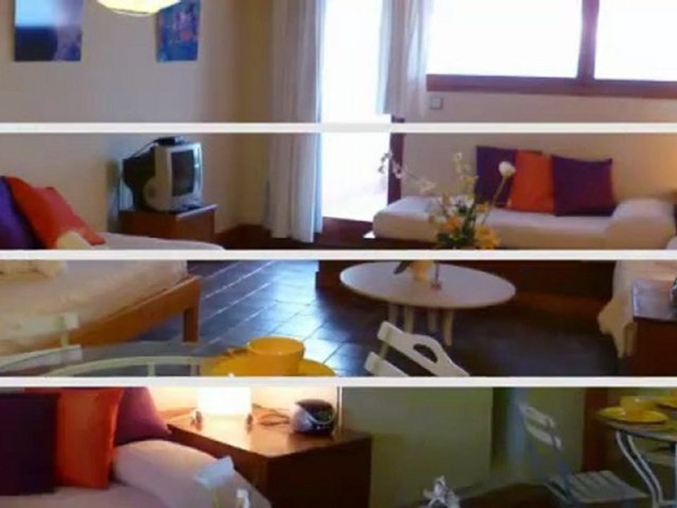 Studio Ibiza - Estudios Ibiza