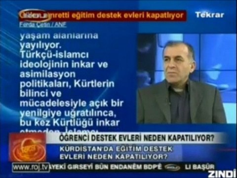 Öğrenci desek evleri neden kapatlıyor? Akp neden kapatıyor? û Stran: RODÎ-AZAD