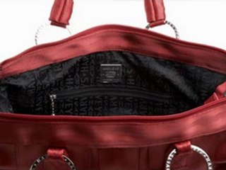 HARVEYS Seat Belt Bag Carriage Large Tall Tote