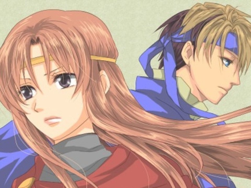 Suikoden [4]/ Une equipe trop peu méfiante