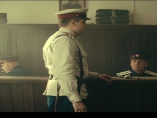 Забытый (2011) / 1-я серия из 4