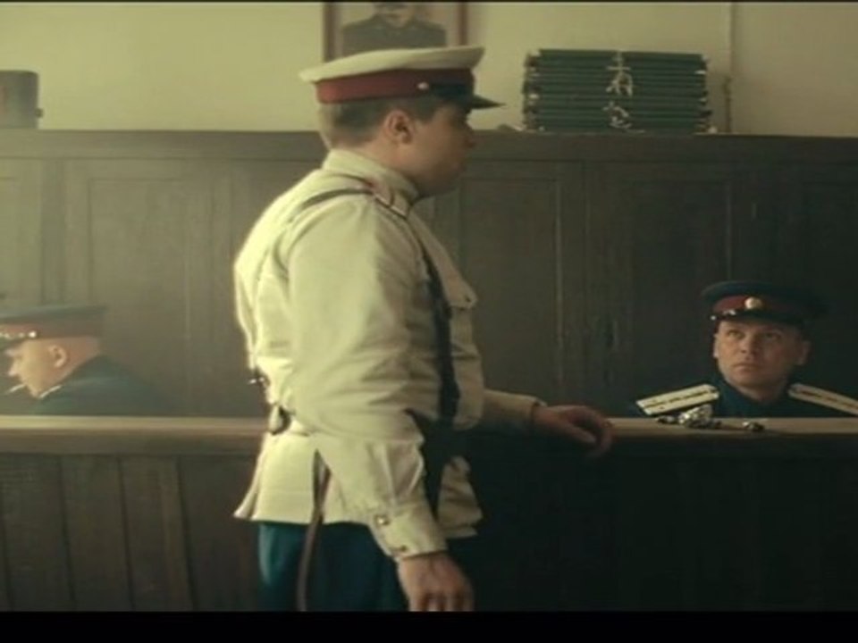 Забытый (2011) / 1-я серия из 4