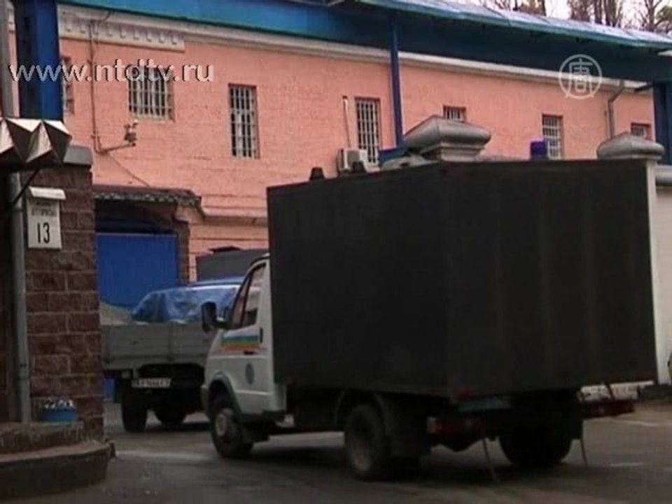 Дело Юлии Тимошенко рассмотрит Европейский суд
