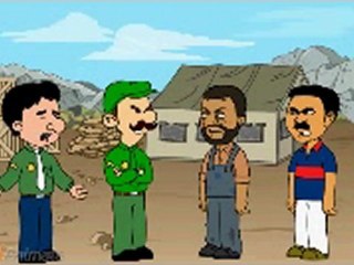 Caleb Spanish WMV: Bible Dramas in Guatemalan Schools