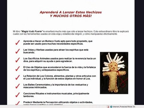 Como hacer Magia Vudu Hechizos Atraer Dinero Rituales Vudu Como Hacer Hechizos de Amor Vudu Hechizos